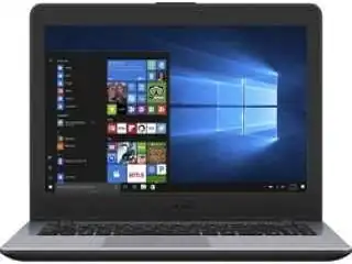  Asus X542BA GQ006T Laptop (AMD Dual Core A6 4 GB 1 TB Windows 10) prices in Pakistan